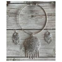 ราคา สร้อยคอ ต่างหู สร้อยรำเซิ้ง สร้อยนางรำ สร้อยล้านนาเครื่องประดับชุดไทย สินค้ามีพร้อมส่ง (21402052091)