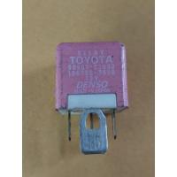 ราคา รีเลย์ TOYOTA DENSO 12V รีเลย์คอมแอร์ รีเลย์สตราท มือ2ญี่ปุ่น (16148667106)
