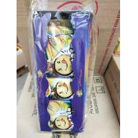 ราคา WIN 2 POTATO CRISP ปังแลบลิ้นมาเล แครกเกอร์มันฝรั่งบางกรอบอร่อย 1 กล่องมี 30 ซอง (17442407251)