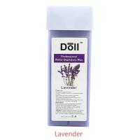 ราคา แว๊กซ์แท่ง กำจัดขน Refill Wax แว๊กซ์ร้อน แบบใช้ผ้าดึง เลือกกลิ่นด้านใน (9373420884)