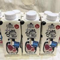 ราคา นมอินทผลัม KURMA FRESH MILK นมผสมอินทผลัม 200 ml (18333519043)