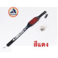 ราคา ch1254x มี3สี สายพานป้องกันไฟฟ้าสถิตย์ แขวนท่อไอเสีย anti static belt สายกราวด์รถยนต์ (9771187680)