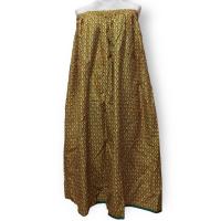 ราคา ผ้าถุงอาบน้ำ ผ้าถุงยางยืดลายไทยคุณภาพดี ผ้าถุงกระโจมอกราคาถูก ลายสวย สีสดและมีบริการเก็บเงินปลายทางจ้า (20022889032)