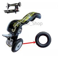 ราคา พรีออเดอร์ ยางกรอด้ายจักรเล็กหัวดำ สำหรับจักรเล็กหัวดำ ยี่ห้อ Singer (21469299786)