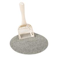 ราคา Petmate Litter Scoop W Microban เพ็ทเมท ช้อนตักทรายแมว (19696456759)