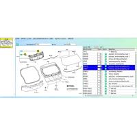 ราคา ของแท้ ฝาครอบท้าย ชิ้นส่วนครอบประตูท้าย โตโยต้า ยาริส 5 ประตู toyota Yaris ปี 2013 2020 ราคาต่อ 1 ชิ้น ของแท้เบิกศูนย์ (16494092728)
