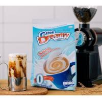 ราคา Coffee Dreamy ครีมเทียม คอฟฟี่ ดรีมมี่ สีฟ้า ขนาด 1000 กรัม (12486675368)