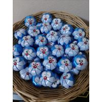 ราคา เหรียญโปรยทาน โดเรม่อน ตัวเปล่าไม่ใส่เหรียญ (18440343628)