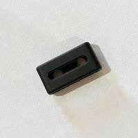 ราคา ของแท้ ที่รัดสาย G Shock รุ่น DW 5600 DW 6900 สายใหญ่แบบเรียบ เรซิ่น แบบรูขีด 1 ด้าน พร้อมส่ง (17466770892)