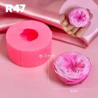 ราคา รวมพิมพ์ขนม กุหลาบ 3มิติ กุหลาบวาเลนไทน์ สวยทุกแบบ ทำวุ้น ทำขนมได้ (21327067165)