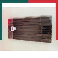 ราคา สันรูด 22 มม A4 6ชิ้น 12ชิ้น สันแฟ้มเข้าเล่ม อันใหญ่ สีสด สันปกรายงาน สันรูดเข้าเล่ม เอกสาร จากผู้ผลิต UBMarketing (20614361967)