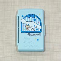 ราคา เครื่องคิดเลข ลายการ์ตูน แบบพับ พกพา 9 8x6cm (21371379868)