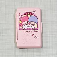 ราคา เครื่องคิดเลข ลายการ์ตูน แบบพับ พกพา 9 8x6cm (21371379870)