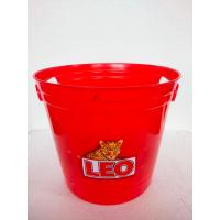 ราคา ถังน้ำแข็งลีโอ Leo Ice bucket LEO ใส่น้ำแข็งแช่เบียร์ แชมเปญ (19578221659)