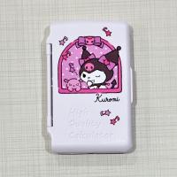 ราคา เครื่องคิดเลข ลายการ์ตูน แบบพับ พกพา 9 8x6cm (21371379867)