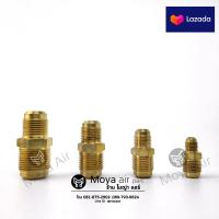 ราคา ยูเนี่ยนลด ยูเนี่ยนเพิ่ม Unionท่อทองแดง ยูเนี่ยนต่อท่อ ยูเนี่ยนทองเหลือง (5891246526)