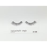 ราคา Annasia Natural Multi Angle ขนตาปลอม แอนนาเซีย (14618706869)