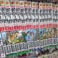 ราคา แบบแยกเล่ม ศึกตำนาน7อัศวิน เล่มที่ 1 41 หนังสือการ์ตูน มังงะ ศึกตำนาน 7 อัศวิน 7บาป (17091963596)