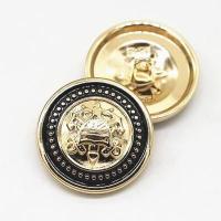 ราคา กระดุมโลหะกระดุมใหญ่สีทองสไตล์ชาแนลกระดุมเสื้อไหมพรมกระดุมเสื้อกันลมกระดุมเสื้อโค้ทกระดุมชุดสูท (15976100155)