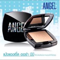 ราคา Mistine angle แป้งพัฟมิสทีน แองเจิ้ล ออร่า บีบี พาวเดอร์ เอสพีเอฟ 25 พีเอ 10 ก s 3 (20094456214)