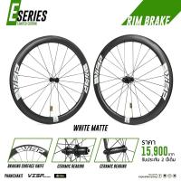 ราคา Visp E Series Rim Brake ล้อเสือหมอบ คาร์บอน ริมเบรค ดุมแบริ่งเซรามิก ขอบ 38 38 38 50 50 50 60 88 (20698679314)