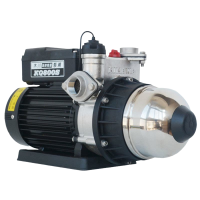 ราคา KIKAWA ปั๊มน้ำอัตโนมัติ รุ่น KQ800S ปั๊มเงียบ ปั๊มน้ำ เสื้อสแตนเลส ปั๊มน้ำอัตโนมัติ 800 วัตต์ (20381743991)