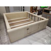 ราคา คอกกั้น Babyselfy 6ฟุต สินค้ามือ2 (21020380700)