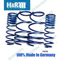 ราคา H R สปริงโหลด lowering spring โตโยต้า TOYOTA Altis E17 ปี 2014 เตี้ยลง หน้า 40 หลัง 30 มิล (552962357)