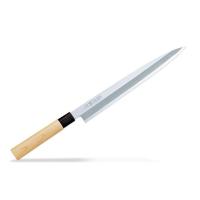 ราคา Tojiro Shirogami Yanagiba มีดแล่ปลา มีดซูชิ มีดซาชิมิ มีดญี่ปุ่นโทจิโร่ (10309233070)