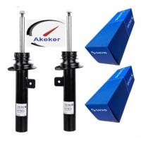ราคา Sachs Shock Absorber BMW X1 F48 Front Left Right 318292 318293 Rear 317802 (21223810552)