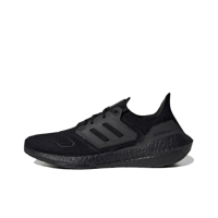 ราคา รองเท้า Adidas Ultraboost 22 black GZ0127 รองเท้า ผ้าใบ หญิง รองเท้าผู้ชาย (21436978542)