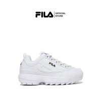 ราคา FILA รองเท้าลำลองผู้ใหญ่ DISRUPTOR 2 1998 รุ่น 1FM00864G121 WHITE (21425642620)