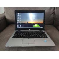 ราคา USED HP elitebook 820 G1 i5 gen4 1 9ghz ram 4 g M 2 128 g จอ 12 5 นิ้ว คี้ย์บอร์ดมีไฟ (21475838351)