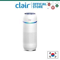 ราคา Clair B3S เครื่องฟอกอากาศในรถยนต์แบบพกพาและชาร์จได้ (17722234341)