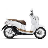 ราคา ชุดสีสกู๊ปปี้ไอ ไฟเลี้ยวบังลม ชุดสีscoopy i 2012 2016 มีทุกสี ทั้งหมด 17 ชิ้น พร้อมติดสติ๊กเกอร์ (20878021814)