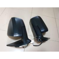 ราคา กระจกมองข้างแท้ Isuzu d max 2020 ไฟฟ้าสีดำด้าน (19418718505)