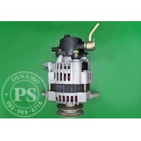 ราคา ไดชาร์จ อีซูซุ ISUZU D MAX รุ่นแรก สายพาน 1 ร่อง ตูดปั๊ม ไดชาร์จ ISUZU D MAX 3 0 ไดชาร์จ อีซูซุ ดีแมกซ์ ไดชาร์จ เครื่อง 3 0L ปั๊มใหญ่ เครื่่อง 4JH1 4JB1 (21409486212)