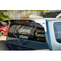 ราคา แก๊ปหลังคา แก๊ปหลังอลุมิเนียม แก็ปหลังคาซิ่ง แบรนด์ KitRacing สำหรับรถซิ่ง ติดตั้งได้กับรถทุกรุ่น (21405561150)