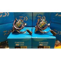 ราคา รอก Daiwa Finesse LT (17008062420)