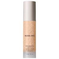 ราคา ROSE INC Skin Enhance Luminous Tinted Serum Foundation พร้อมส่ง เเท้ (20321285974)