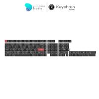 ราคา Keychron Thai Double Shot PBT OSA Full Set Keycap Set ภาษาไทย (21421794427)