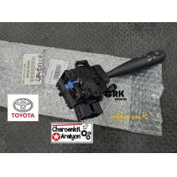 ราคา ก้านยกเลี้ยว สวิทซ์ยกเลี้ยว แท้ศูนย์ 100 TOYOTA โตโยต้า VIOS วีออส G1 ปี 2003 2007 EJ ตัวแรก 84140 0D050 (16182759894)
