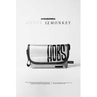 ราคา Hobs กระเป๋าสะพายข้าง The new 12Monkey 2024 (21407012141)