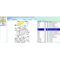 ราคา ของแท้ กระจกประตูหน้า หรือ หลัง โตโยต้า วีออส Toyota Vios ปี 2013 2020 ราคาต่อ 1 บาน ของแท้เบิกศูนย์ รบกวนทักแชทแจ้งเลขตัวถังเพื่อเช็คตรงรุ่น (15427675287)