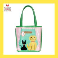 ราคา Kloset Etcetera Granny Hoby Haus Nastya Bag กระเป๋าคลอเส็ท กระเป๋าkloset Etc กระเป๋าสะพาย กระเป๋าแฟชั่นผู้หญิง กระเป๋าอเนกประสงค์ (20976727208)