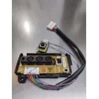 ราคา 900938 ตัวรับสัญญาณแอร์ LG แผงรับสัญญาณรีโมทแอร์ แอลจี ABQ74542802 อะไหล่แอร์ ของแท้ศูนย์ (20762748483)