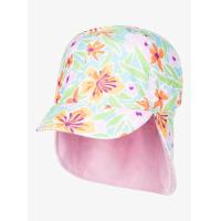ราคา ROXY หมวกเด็กเล็ก ใส่ได้ 2 ด้าน Girls Come And Go Reversible Swim Hat 234 ERLHA03155 BFK5 (21000400776)