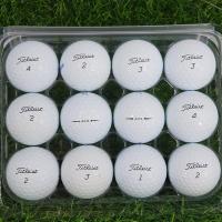 ราคา ลูกกอล์ฟมือสอง Titleist AVX Grade A B (16510366636)