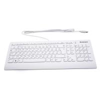 ราคา In stock เลอโนโวเดิม SK8821 บัลแกเรียแป้นพิมพ์ เดสก์ท็อปสำหรับโน้ตบุ๊คบัลแกเรีย USB คีย์บอร์ด (15635629492)