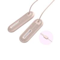 ราคา In stock ผลิตภัณฑ์ใหม่เครื่องอบรองเท้า Yisu เครื่องอบรองเท้าแบบกำหนดเวลาสามระดับเครื่องเป่ารองเท้ากำจัดกลิ่นและฆ่าเชื้อรองเท้าผู้ใหญ่และเด็กใช้ในครัวเรือน (15635721413)